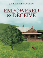 EMPOWERED TO DECEIVE: Book 2