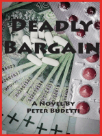 Deadly Bargain
