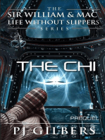 The Chi: The Prequel