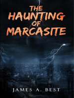 The Haunting of Marcasite