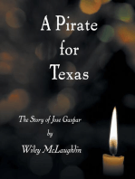 A Pirate for Texas