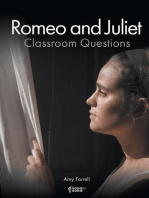 Romeo and Juliet Classroom Questions