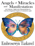 Angels of Miracles and Manifestation