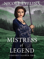 Mistress of Legend