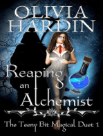 Reaping an Alchemist