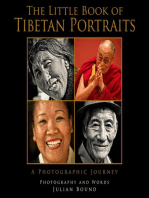 The Little Book of Tibetan Portraits