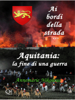 Aquitania: la fine di una guerra
