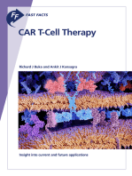 Fast Facts: CAR T-Cell Therapy: Insight into current and future applications