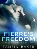 Fierre's Freedom
