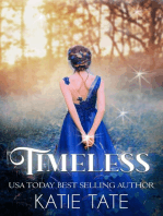 Timeless: Time Chronicles