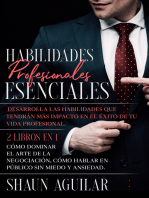 Habilidades Profesionales Esenciales