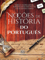 Noções de História do Português