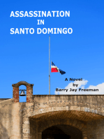 Assassination in Santo Domingo