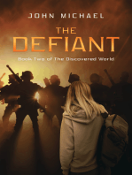 The Defiant: Book Two of The Discovered World