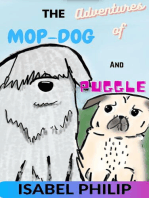 The Adventures of Mop-dog and Puggle