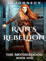 Rain’s Rebellion