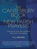 The Canterbury Book of New Parish Prayers