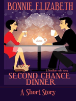 Second Chance Dinner: The Familiar Cafe