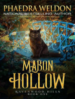 Mabon Hollow: Ravenwood Hills, #1