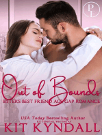 Out Of Bounds: Pure Escapes