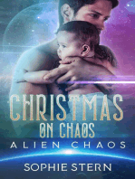 Christmas on Chaos: Alien Chaos, #4