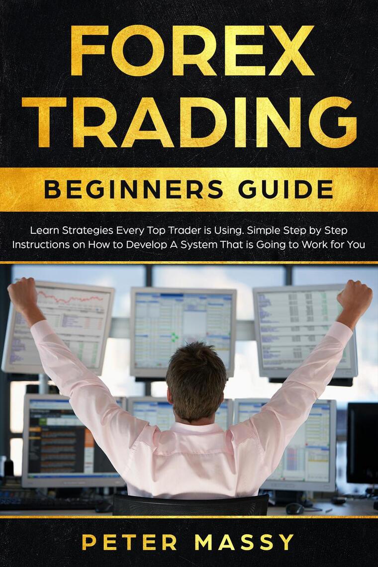 Forex trading books for beginners pdf converter wholesale real estate investing books