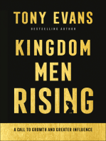 Kingdom Men Rising