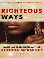 Righteous Ways