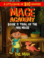 Mage Academy