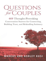 Questions for Couples