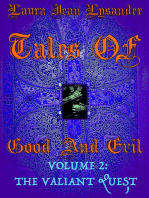 Tales Of Good And Evil Volume 2