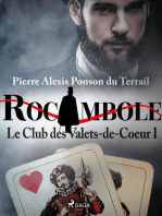 Le Club des Valets-de-Coeur I