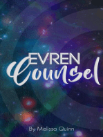 Evren Council: Evren, #1