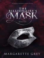 The Billionaire's Mask