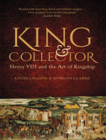 King and Collector: Henry VIII and the Art of Kingship
