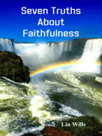 Seven Truths About Faithfulness