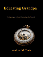 Educating Grandpa