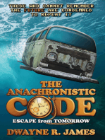 The Anachronistic Code: Escape from Tomorrow