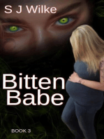Bitten Babe: BITTEN SERIES, #3