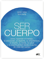 Ser Cuerpo