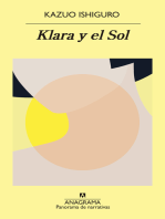 Klara y el Sol