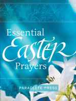 Essential Easter Prayers