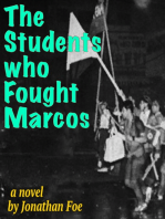 The Students Who Fought Marcos