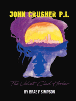 John Crusher P.I.