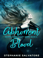 Abhorrent Blood