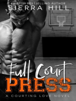 Full Court Press: Courting Love, #1