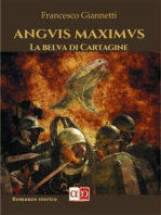 Anguis Maximus: La belva di Cartagine