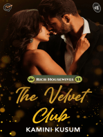 The Velvet Club