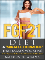 FGF21 - Diet