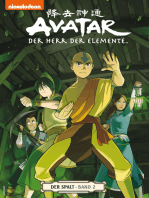 Avatar - Der Herr der Elemente 9